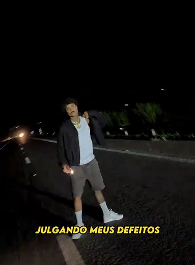 Causa e Efeitos: MC Livinho Lança Nova Música
