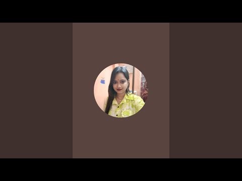 পাঁপড়ি বিশ্বাস vlog #live