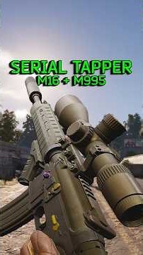 I Tapped Until the Whole Squad Dropped | Loot Or Be Loot?