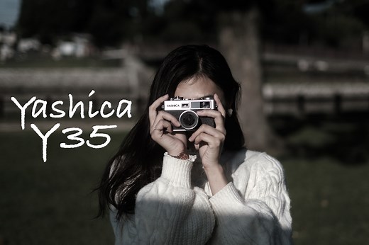 YASHICA digiFilm Camera Y35 レビュー！評判は最悪だけど実際は…？ | Cola Blog (コーラブログ)