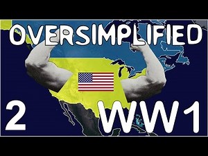 WWI - Simple Explanation Part 2