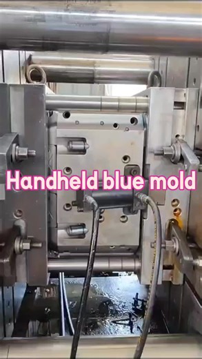 Professional Mold Design and Production Services