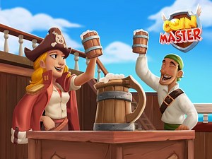 Coin Master: All working free spins links (August 3, 2023)