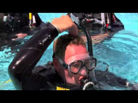 SSI Equipment Service Program | Scuba Schools International