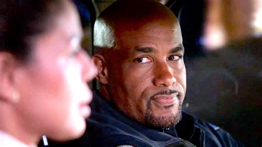 Got Passed Over on the Latest Episode of ABC’s Station 19