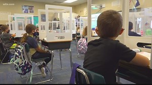 DHEC updates COVID-19 guidance for South Carolina schools