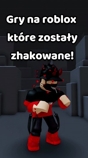 #remix_roblox #hacker #hax #robloxhack #robloxgames #roblox #robloxpolska #dlaciebie❤️