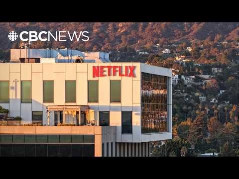 Republican bill over Canada's Online Streaming Act could trigger new tariffs