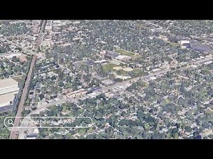 The history of Palatine, Illinois