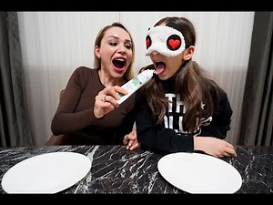 WHAT'S ON MY PLATE CHALLENGE!?