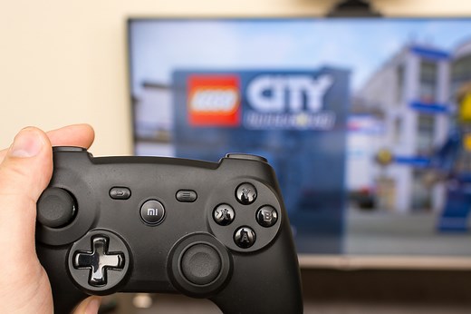 Moonlight — стриминг игр с ПК на Android-бокс / ИИ, сервисы и приложения / iXBT Live