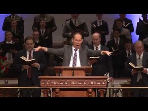 "It Is Well with My Soul" Congregational Hymn • Crown Hymns #214