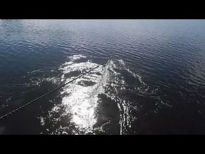 Anchoring with all chain