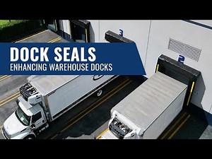 Dock Seals
