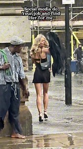 1.7M views · 16K reactions | #napi social media please do your work and find her for me #humor #comedy #fyp #prank #madman #risa #parati #facebook #facebookreelsviral #waitforit #reels #manchester #uk #rainchester | Napiofficial27 | Facebook