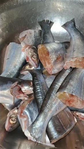 “Quick & Tasty Fish Curry | मसालेदार मछली करी 🤤🔥” #food #foodie