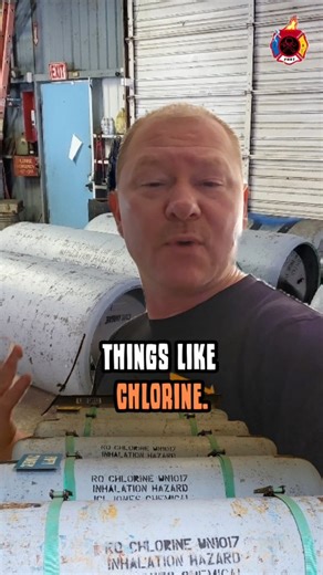 50 reactions | Let's look at our Ton Containers today on our #ContainerGeekDive #HazmatMinutes | Hazmat & Rescue Training | Facebook