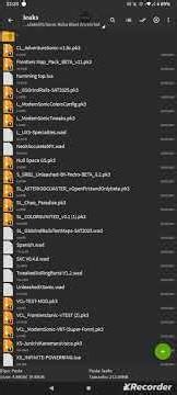 minha pasta de mod srb2 parte 1