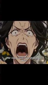 Mom 💔 cheated and dad died because of her #anime #aianime #donghua #fyp #revenge