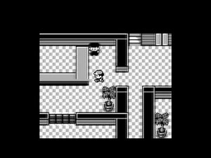 Pokémon Red/Blue || Complete (100%) Walkthrough Part 10 - Completing Saffron City