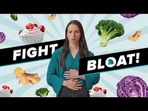 What Really Causes Your Stomach to Bloat?