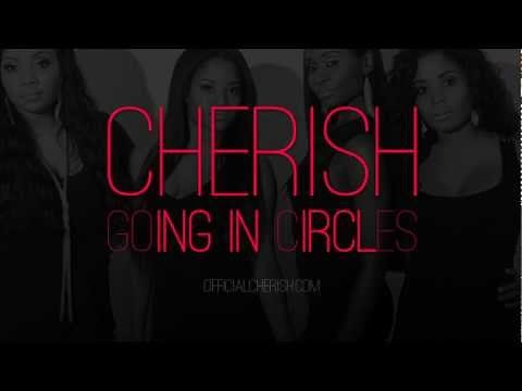 Cherish - Going In Circles