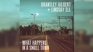 ‪We had a blast cuttin up on set of the #whathappensinasmalltown music video.... Y’all go behind the scenes with me and Lindsay Ell.... Watch here https://brantley.lnk.to/WHIASTBTS #fireandbrimstone #bgnation‬ | Brantley Gilbert