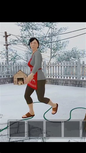 SCHOOLBOY RUNAWAY SHE FOUND HIM ESCAPING AGAIN! 😱 #schoolboyrunaway