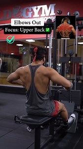 2.9K views · 39 reactions | Get ready to crush your fitness goals! Dive into our exciting cable crossover workout videos. Join us daily in February. ️‍♂️️ #gymowners share with members #pttrainers share with clients  Credit: hazzytrainer #backworkout #gymlife #MuscleBuilding | WorkoutHealthy | Facebook