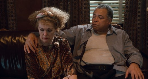 The Annihilation of Fish - Apple TV