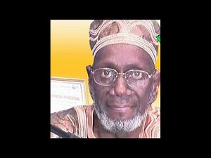 GANDA FADIGA - VOL 1