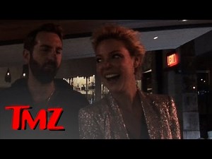 Katherine Heigl: The Halloween Candy Dilemma | TMZ