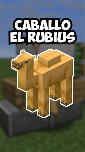 30 Types of HORSES in MINECRAFT in 30 seconds #shorts