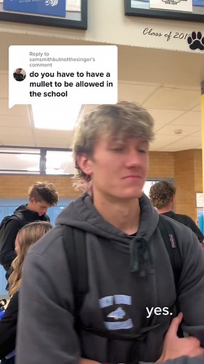 Mullets at Skyview in Utah
