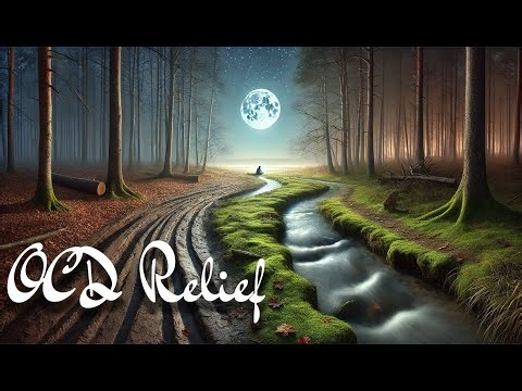The Story of the Worn Path | OCD Relief