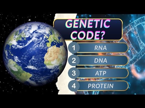 The Science of Life: Amazing Biology Facts