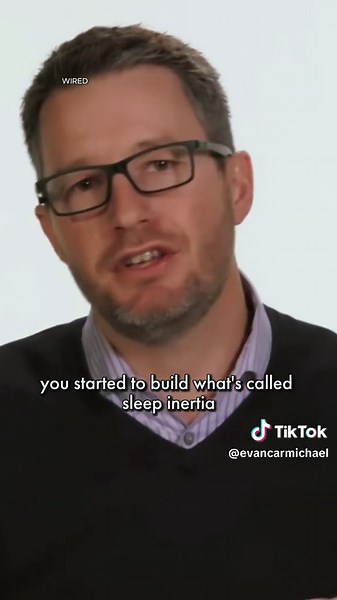 Why Naps Can Leave You Feeling Tired