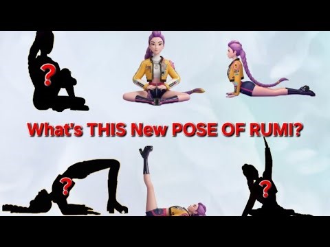 K-Pop Yoga Dance Workout! 🎵 High Energy Brain Break & Dance for Kids