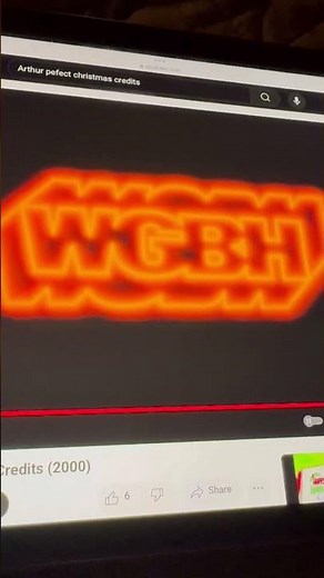 Cookie Jar Entertainment/WGBH Boston/Marc Brown Studios/Cinar (2000)