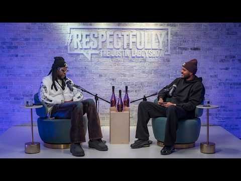 2 Chainz & Justin Laboy Speak On 'The Voice In My Head Is God', Working With Ye & Hustling