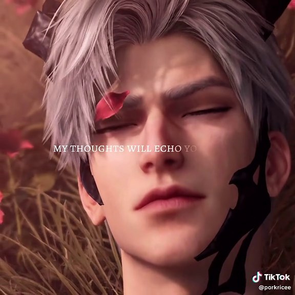 Sylus in Love: Exploring Deep Space Characters