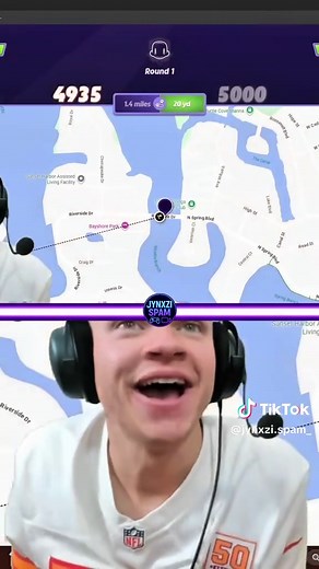 Jynxzi and Rainbolt 1v1 in the big tarp 😭✌️🥀 #jynxzi #rainbolt #geoguessr #tarponsprings #1v1