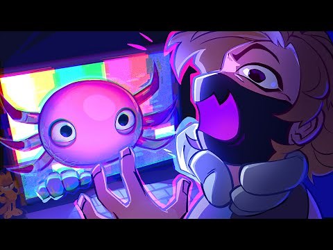 I Installed A Virus… (KinitoPet Full Game)