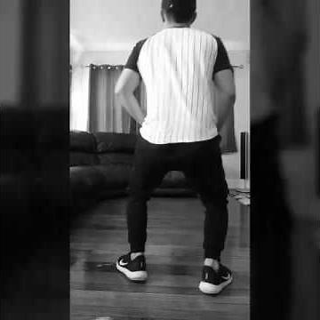 Shaky shaky - Daddy Yankee Coreografía