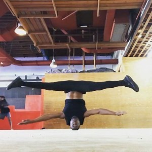 11 reactions | @cyberyoga training at @JAMovement! Joining All Movement (JAM) is a 10,000 sq ft facility in Los Angeles offering classes & open gyms 7 days a week! - FOR MORE INFO CALL (818)343-1615 or VISIT www.JoiningAllMovement.com | Joining All Movement | Facebook