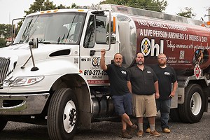 Home Heating Oil Prices, Delivery and Orders