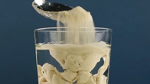 Hydrophobic sand DIY