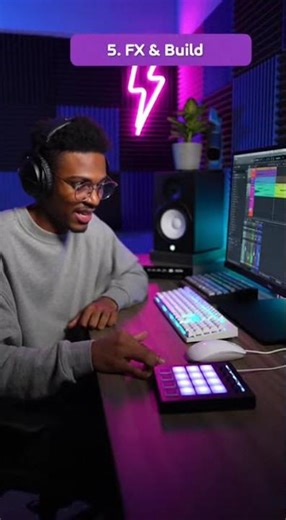 Create an EDM banger in under 15 seconds with Studio One 7! (AI)