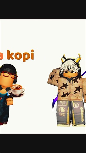 suka matcha atau suka kopi 😘?