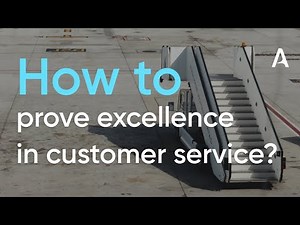 Airline Customer Experience: Touchpoints & Journey Mapping by Jörg Troester